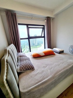 bán 2pn1wc 50m2 sử dụng westbay, view hồ