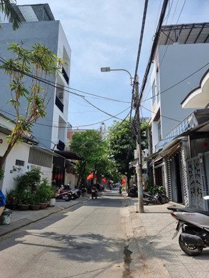 bán đất đẹp phố tây đường tôn thất thiệp gần sát an thượng 19, mỹ an ngũ hành sơn