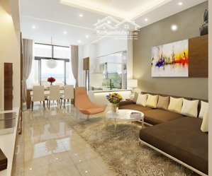 em cần cho thuê căn hộ 03 ngủ tràng an complex, full đồ nội thất, tầng trung đẹp, giá 15tr/tháng