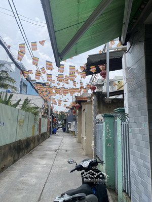 bán nhà riêng tại mã lò, 4,1 tỷ, 64m2, 2pn, 2wc, pháp lý đầy đủ