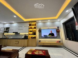 nhà đẹp 5tầng an khánh giá đầu tư lh 