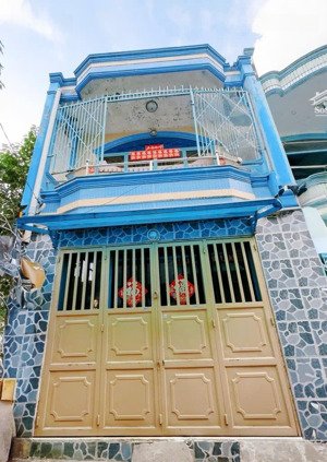 chỉ 70tr/m2 50m2 -ngang lớn gần 5m -k lg -hxh- đúc 2 tầng -gần aeon bình tân -pl chuẩn