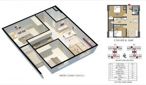 bán gấp shophouse ecohome 2, 75m2, 4 tỷ, đông ngạc, bắc từ liêm, hà nội