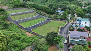 chỉ hơn 2 tỷ sở hữu ngay lô đất trục chính, đường nhựa tại phú cát sẵn sổ công chứng trong ngày