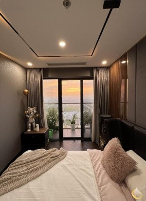 cần bán penthouse vip nera garden huế đẳng cấp thượng lưu 128m2