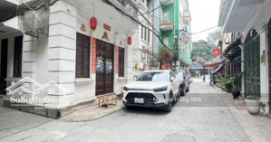 phố hoàng văn thái: siêu phẩm lô góc ô tô tránh kinh doanh 3 bước ra chợ - phân lô cán bộ