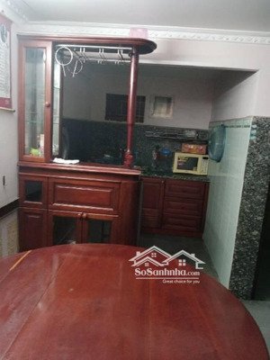 nhà bán đỗ thừa luông, quận tân phú, 64m2, 2 tầng, khu aeon mall, giá nhỉnh 6.0 tỷ