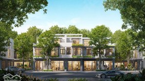 bán townhouse eco retreat quỹ tự do - giá full 7 tỷ