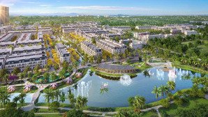 căn đẹp không lỗi lầm. giá cđt