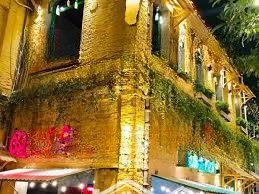 tráng lệ! tòa building 2 mặt phố trần hưng đạo thợ nhuộm, trung tâm hoàn kiếm 450 tỷ