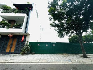 đất ngang 8m hà quang 2 đối diện công viên hướng đông thoáng mát- đẹp hiếm có