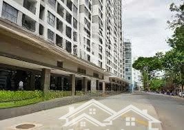 cho thuê chung cư cao cấp golden mansion 119 phổ quang phường 9 phú nhuận. dt 75m²