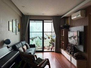 bán căn hộ 2pn2wc, 61,5m, full đồ tại chung cư hd mon, cam kết không đăng ảo