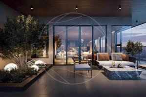 penthouse skyvilla elysian by gamuda land - giá tốt nhất thị trường