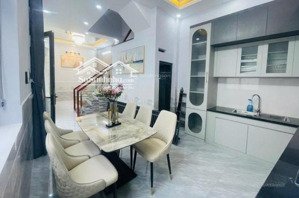 bán gấp nhà hẻm huỳnh tấn phát q7 - 4 tầng 4pn, 42m2, sổ hồng riêng