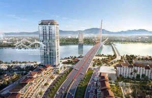 bán nhà đẹp kiên cố 3 tầng mỹ an 3 vew công viên cách bờ sông hàn chương dương 50m.