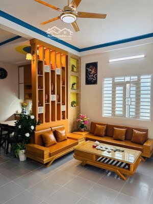 bán căn nhà thông số đẹp 4,2 x 16m, trần xuân soạn, tân hưng, quận 7, mới cứng, giá mềm