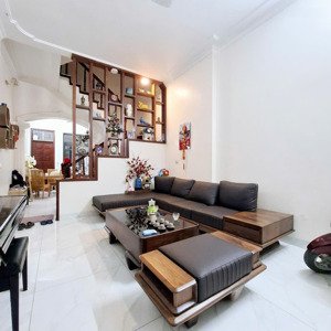 bán nhà gần khu đô thị đại kim, nguyễn cảnh dị, hoàng mai, hà nội