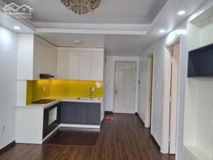 Bán căn Chung cư Mễ trì Nam Từ Liêm HN 55m², 2 phòng ngủ, giá 2 tỷ 15, lh 0968181902.