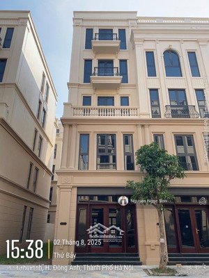 bán căn xẻ khe tn2 - 80m2 -gần chung cư và gần công viên 30 tỷ - giá vay đến t5/2026