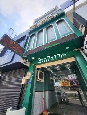 bán nhà mt nguyễn oanh 2 lầu dt 55,8m2 giá 8,2 tỷ