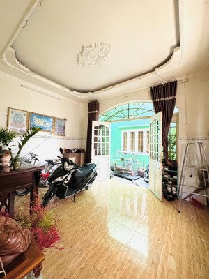 bán nhà riêng tại nguyễn văn quá, 3,85 tỷ, 46m2, 3pn, 2wc, quận 12, hcm