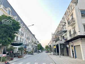 bán gấp liền kề la casta văn phú 90m, trục chính, 2 mặt đường, siêu kinh doanh nhỉnh 22 tỷ