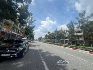 siêu hiếm! nhà mặt tiền lý thái tổ gần metro & sycamore vị trí đắc địa kinh doanh mọi ngành nghề