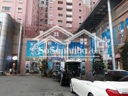 cho thuê chung cư central garden, đường võ văn kiệt, phường cô giang, q1. dt 81m², 2pn