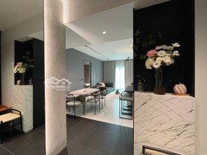 nhà đẹp có gu, bán căn hộ 2pn 94m2 full nội thất cao cấp tại de la sol