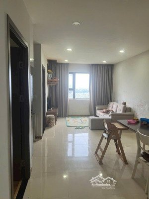 bán căn hộ 2 ngủ 2 vs tiện ích giá ngoài 4 tỷ