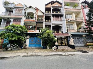 hoàng diệu 2 - 140m2(6.4x21m) tương lai mặt tiền 16m, thông bàn cờ ngay công viên 10 tỷ, tl mạnh