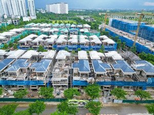 bán bt 200m2, 8pn, 5wc giá thỏa thuận ở thanh hà mường thanh, hà đông, hn