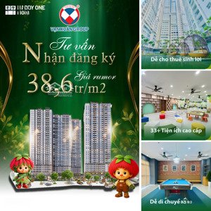 căn hộ sát bên sân golf sông bé ngay trục ql 13 - thanh toán chỉ 480 triệu (25%) đến khi nhận nhà