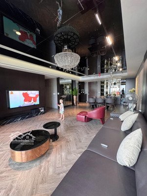 bán căn hộ 152m2 tại dolphin plaza, 11,8 tỷ, 3pn, 2wc, nội thất đầy đủ