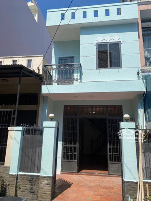 nhà 2 tầng 1/ đường trường chinh, phường tân thới nhất, q12, dt 88m2 (4,2mx22m), hẻm ôtô thông