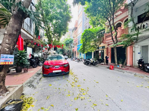 lô góc bề thế! phân lô vũ phạm hàm 86m2 mt siêu khủng- oto chạy vòng quanh- ở sướng, kinh doanh