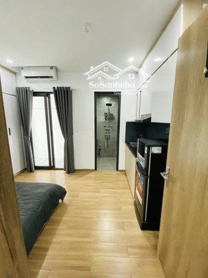 dòng tiền 100tr/tháng - cần bán nhà 6 tầng hxh bình thạnh - ngang 10m, cách mt đường lớn chỉ 20m