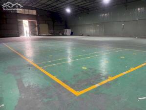 CHO THUÊ KHO CHỨA HÀNG, LOGISTIC TẠI QUẬN 8, TPHCM 15.000M2 CHO THUÊ LẺ TỪ 5000M2