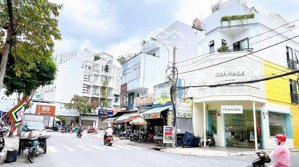 mtkd đường thống nhất, phường tân thành, quận tân phú. sát lũy bán bích: 4,4x15m, 4 tấm, vị trí đẹp