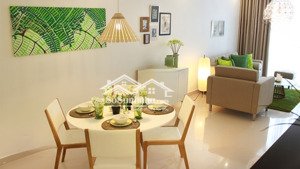 cho thuê nhanh chcc melody, q.tân phú, dt 70m2, 2pn+2wc, giá 12tr/th full nội thất nhà mới