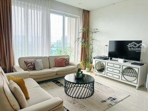 cho thuê 3pn view bitexco tại sadora sala, 32 triệu, 113m2, quận 2, hcm