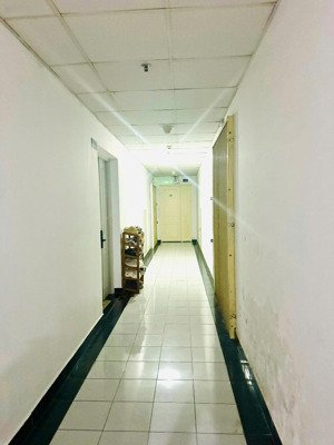 cho thuê căn hộ 203 nguyễn trãi ngay vòng xoay cống qu