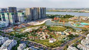 bán căn hộ 2pn + 2wc phân khu the tropical - vinhomes grand park