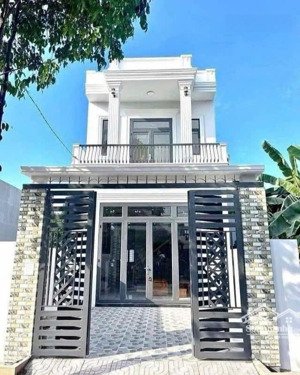 bán nhà riêng tại huỳnh văn nghệ, bửu long, biên hòa, đồng nai, 2,1 tỷ, 107m2, view sông.