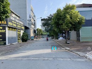 chính chủ bán gấp nhà c4 90m2 phúc lợi | mặt tiền 6m, tiện ích kép vừa ở vừa kinh doanh