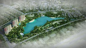 bán biệt thự mặt đường đôi 40m trục chính khu đô thị mailand hanoi city
