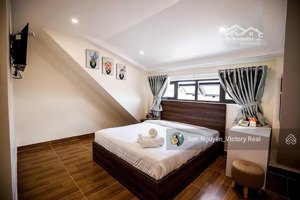 bán homestay mặt tiền cao bá quát p.07, đà lạt