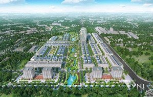 bán lô biệt thự sổ đỏ view công viên kđt vũ phúc thái bình - lh 