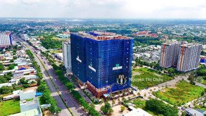 căn 58m2 giá chỉ 2 tỷ - căn hộ cao cấp maison grand. suất cđt chiết khấu 4% . nhận nhà quý 2/2026